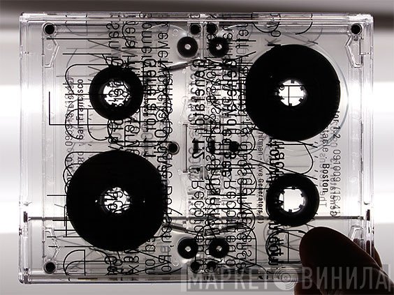 Keith Fullerton Whitman - Live Generators (1)