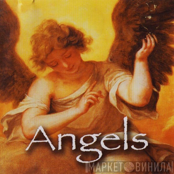 Keith Halligan - Angels
