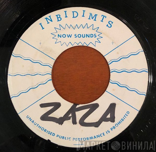 Keith Hudson, Dennis Smith  - Zaka Za-Za / Don't Get Confused