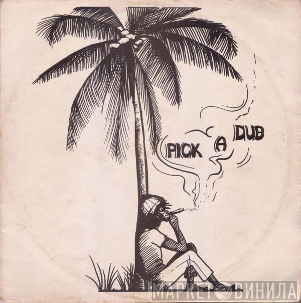 Keith Hudson & Aston "Family Man" Barrett  - Pick A Dub