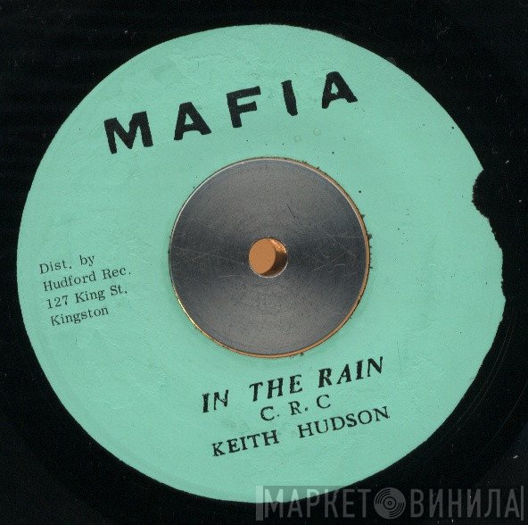 Keith Hudson  - In The Rain