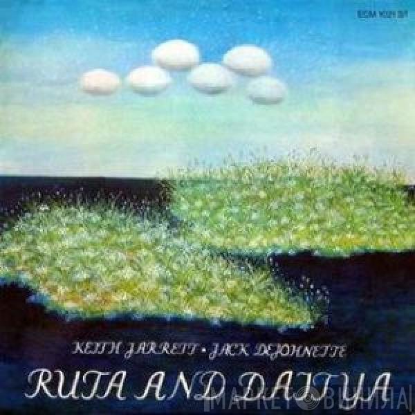 Keith Jarrett & Jack DeJohnette  - Ruta And Daitya