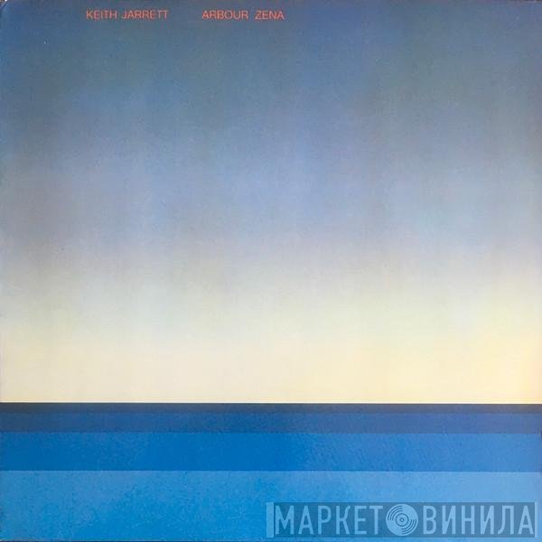 Keith Jarrett - Arbour Zena