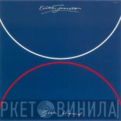 Keith Jarrett  - Backhand
