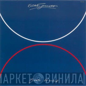 Keith Jarrett - Backhand