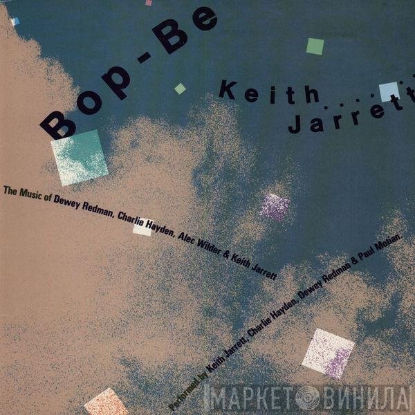 Keith Jarrett  - Bop-Be