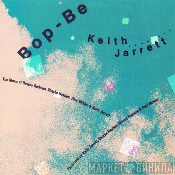 Keith Jarrett  - Bop-Be