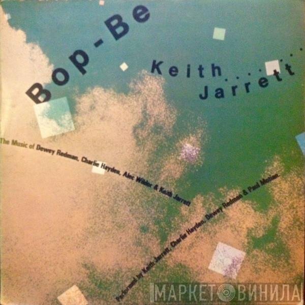 Keith Jarrett  - Bop-Be