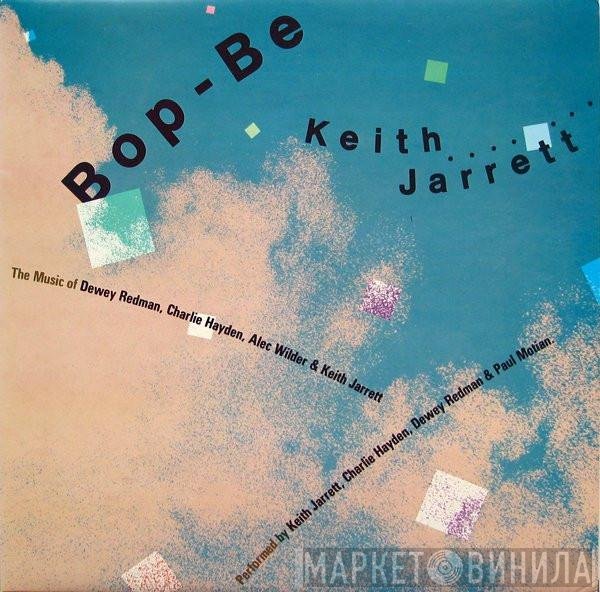 Keith Jarrett  - Bop-Be