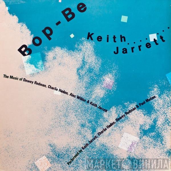 Keith Jarrett  - Bop-Be