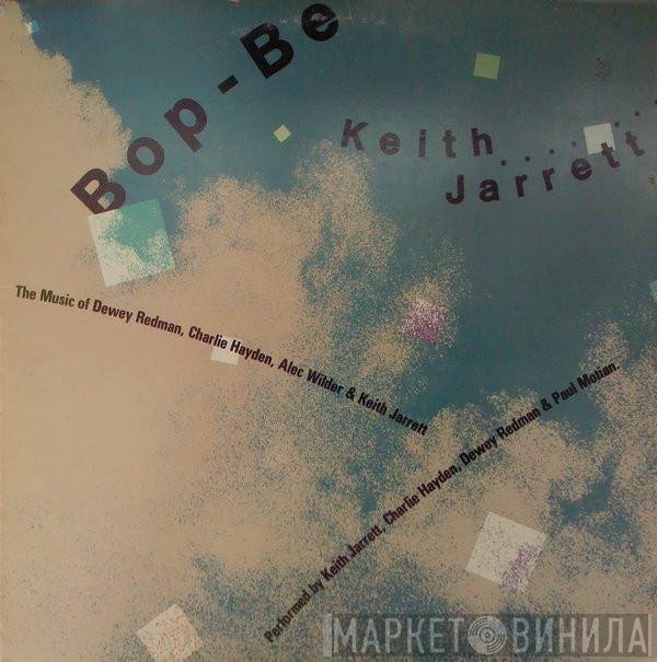 Keith Jarrett  - Bop-Be