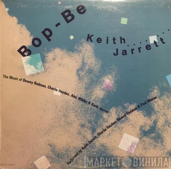 Keith Jarrett  - Bop-Be