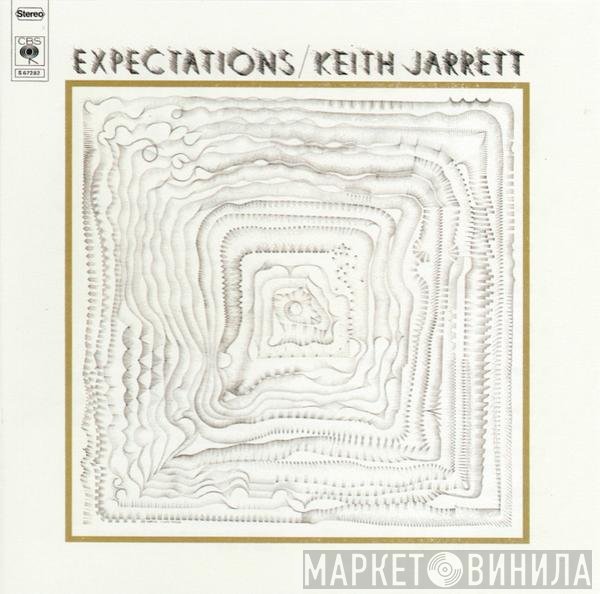 Keith Jarrett  - Expectations