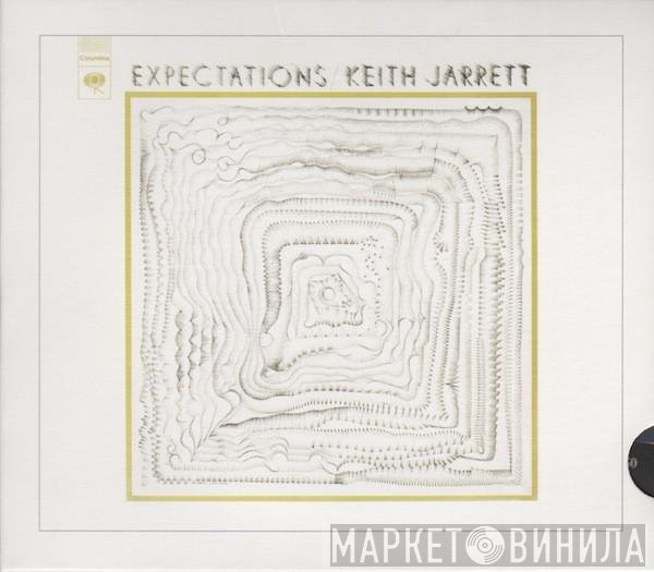 Keith Jarrett  - Expectations