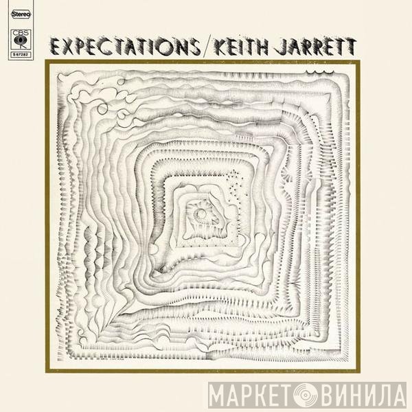 Keith Jarrett  - Expectations