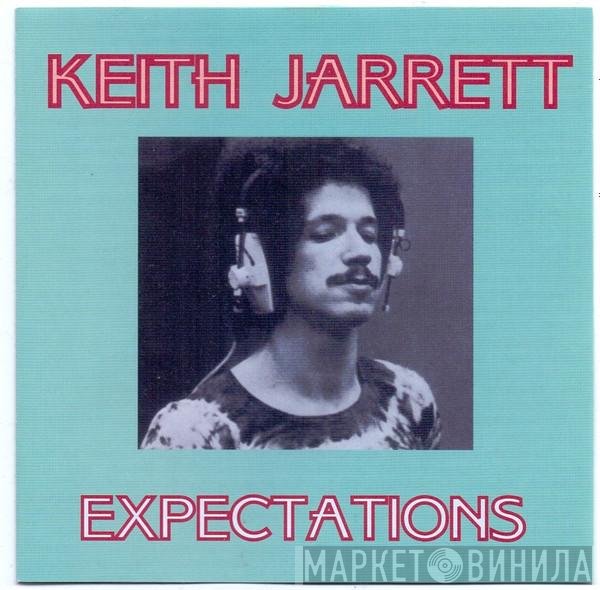 Keith Jarrett  - Expectations