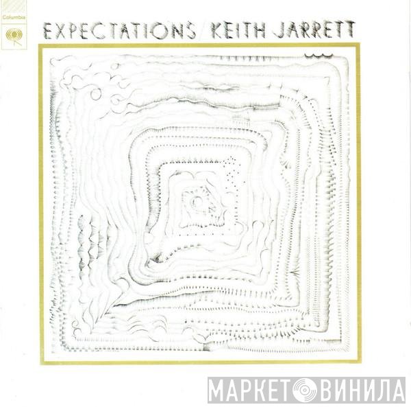 Keith Jarrett - Expectations