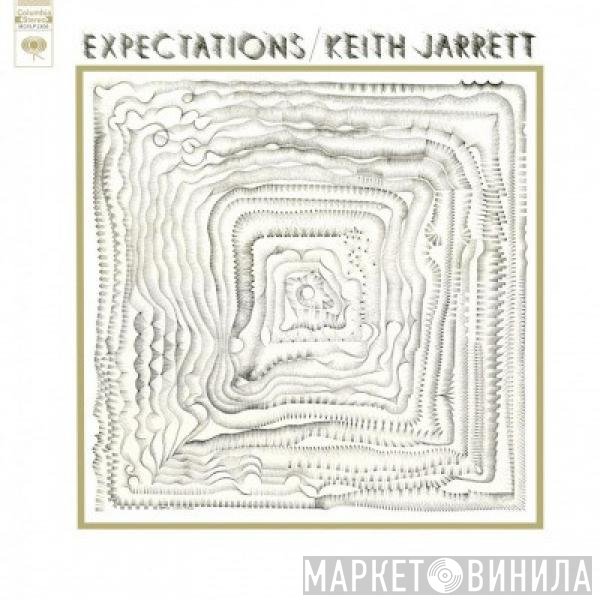 Keith Jarrett  - Expectations