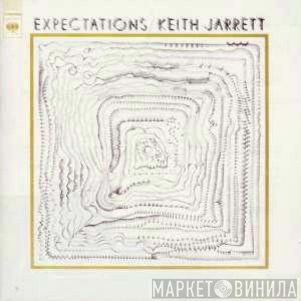 Keith Jarrett  - Expectations