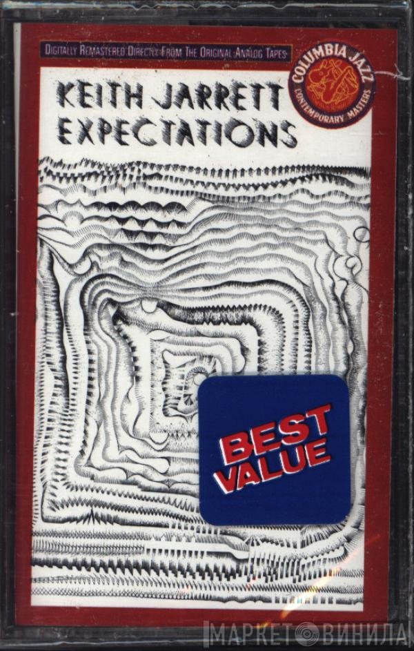 Keith Jarrett  - Expectations
