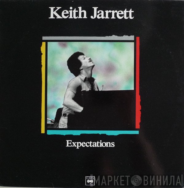 Keith Jarrett  - Expectations
