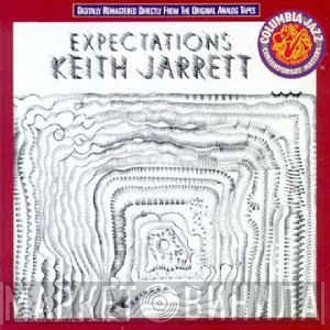 Keith Jarrett - Expectations