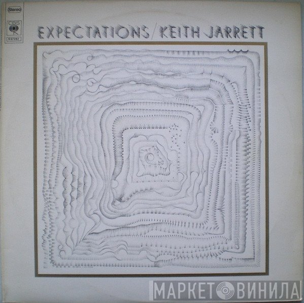Keith Jarrett  - Expectations