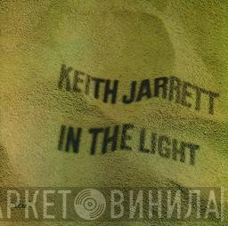 Keith Jarrett  - In The Light