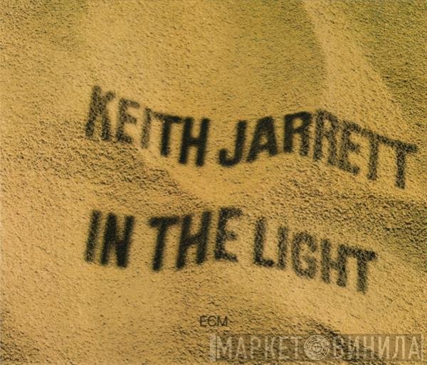 Keith Jarrett  - In The Light
