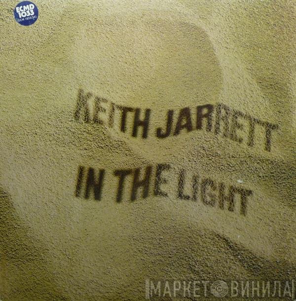 Keith Jarrett  - In The Light