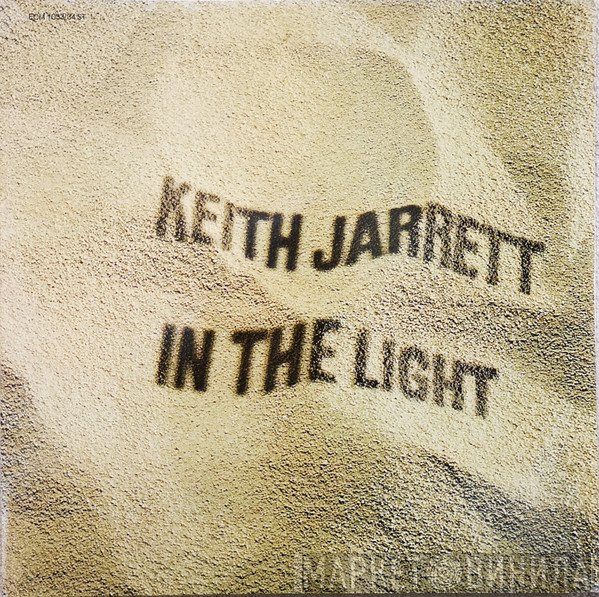 Keith Jarrett  - In The Light