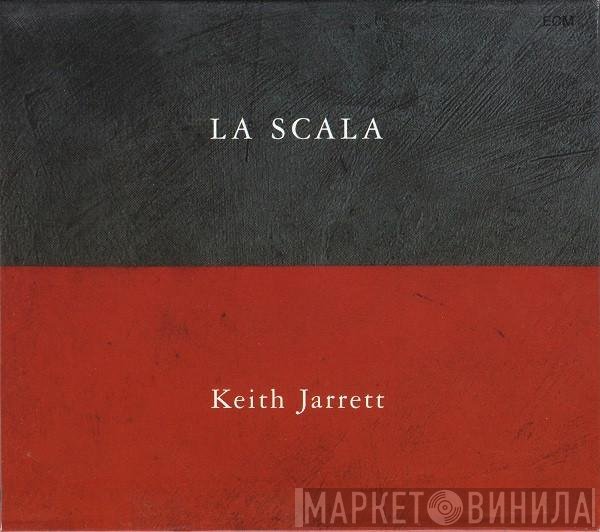 Keith Jarrett  - La Scala
