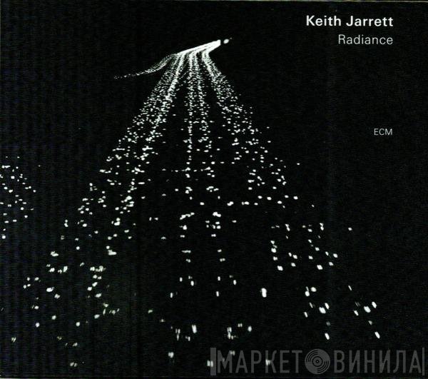Keith Jarrett  - Radiance