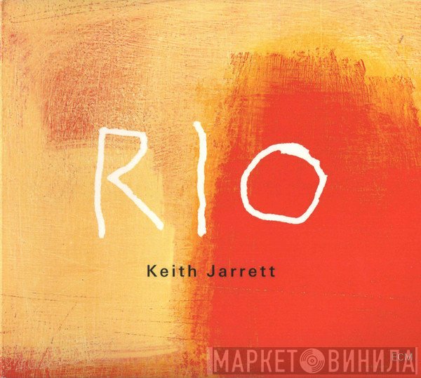Keith Jarrett  - Rio
