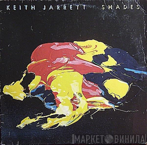 Keith Jarrett  - Shades