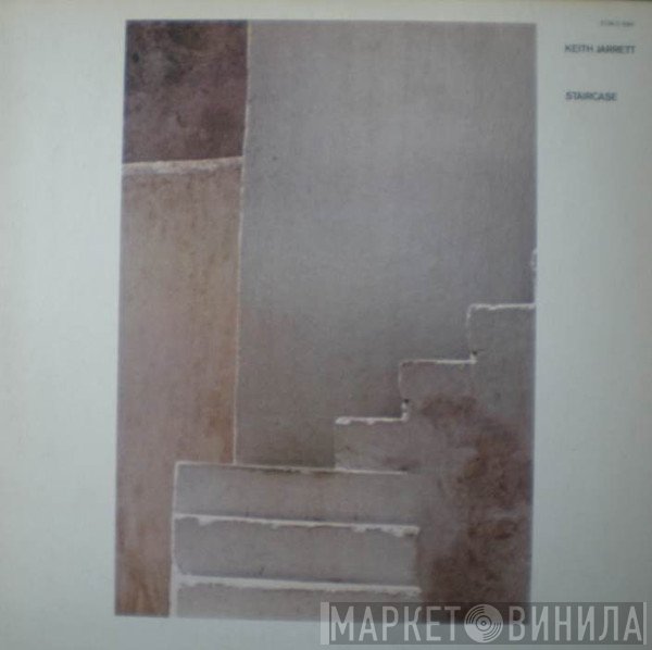 Keith Jarrett  - Staircase