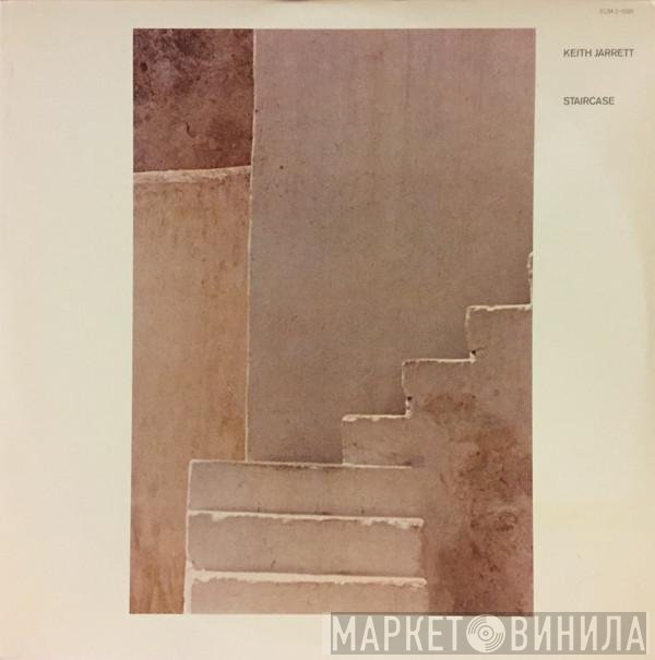 Keith Jarrett  - Staircase
