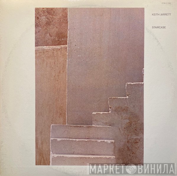 Keith Jarrett  - Staircase