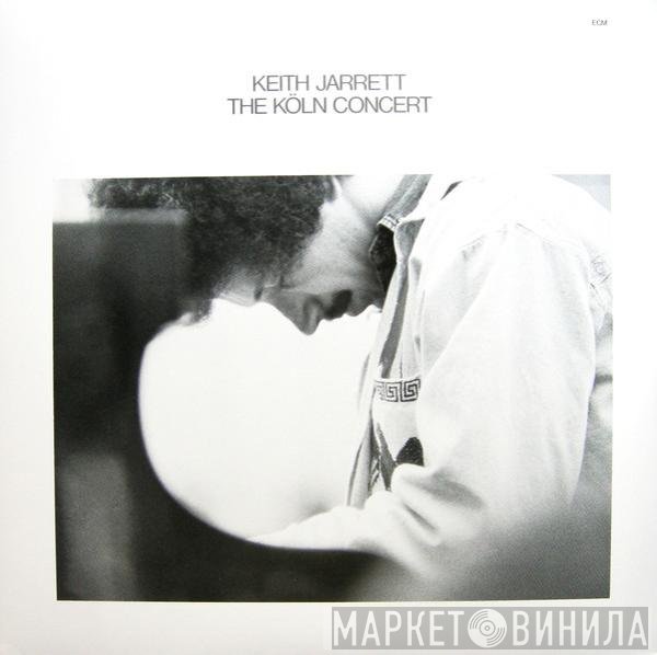 Keith Jarrett - The Köln Concert