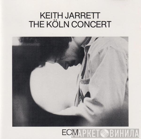 Keith Jarrett - The Köln Concert