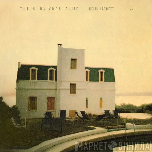 Keith Jarrett - The Survivors' Suite