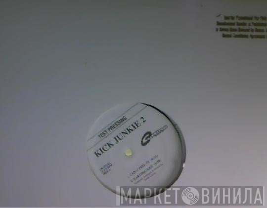 Keith Litman - Kick Junkie 2