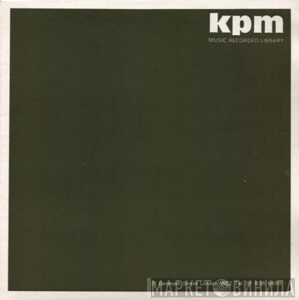 Keith Mansfield / John Cameron   - Voices In Harmony