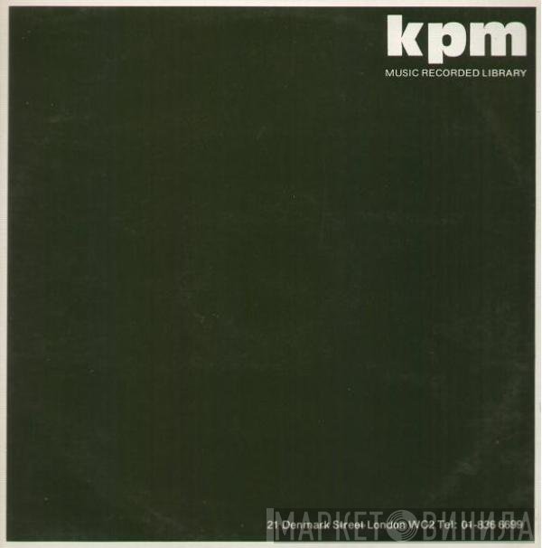 Keith Mansfield  - Contempo