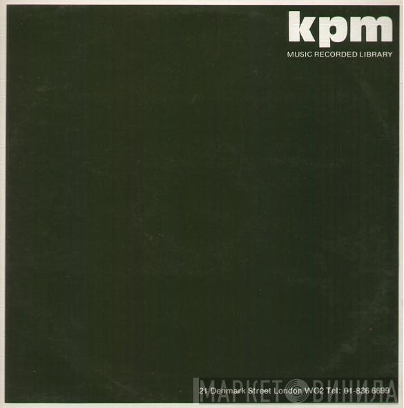 Keith Mansfield  - Ideas In Action - Volume 1