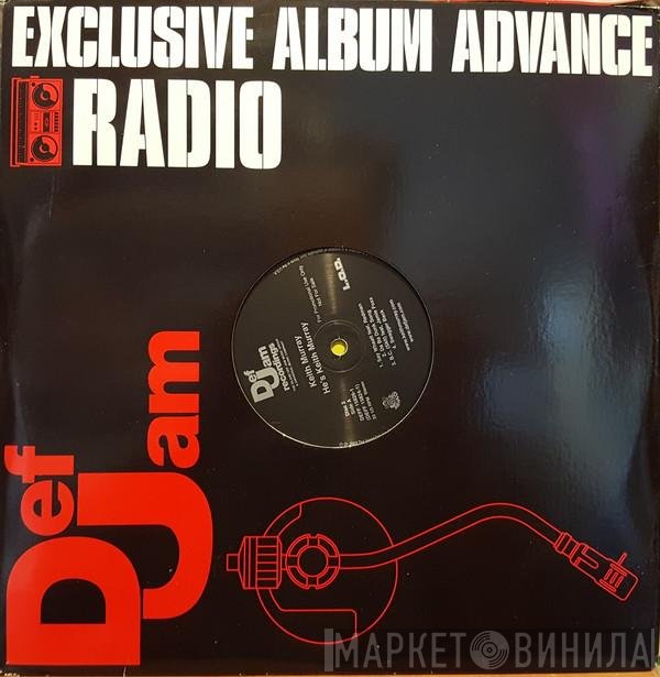 Keith Murray - He's Keith Murray