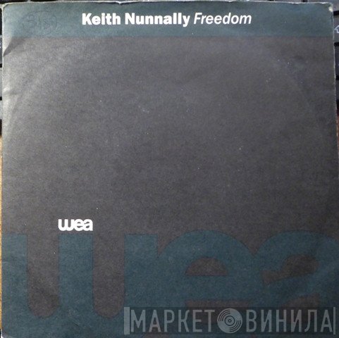 Keith Nunnally - Freedom