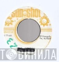 Keith Poppin - Is It Too Late?