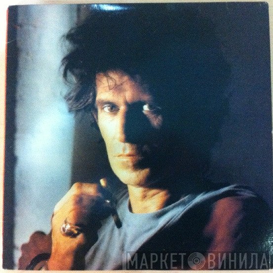 Keith Richards  - Keith
