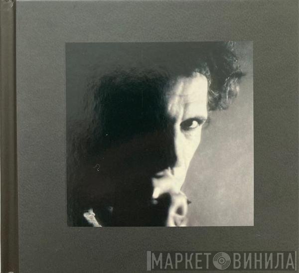 Keith Richards  - Main Offender